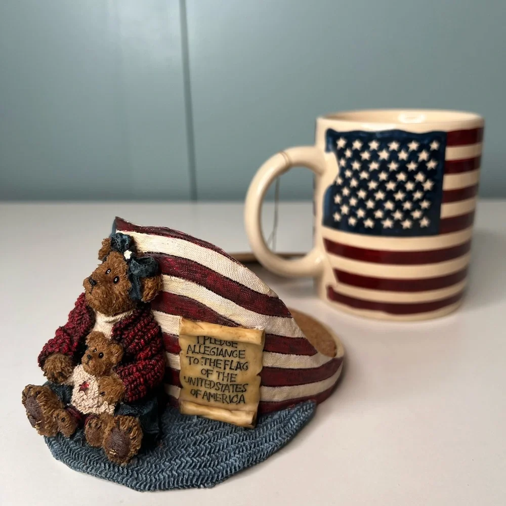 Boyds Bears charming boyds
